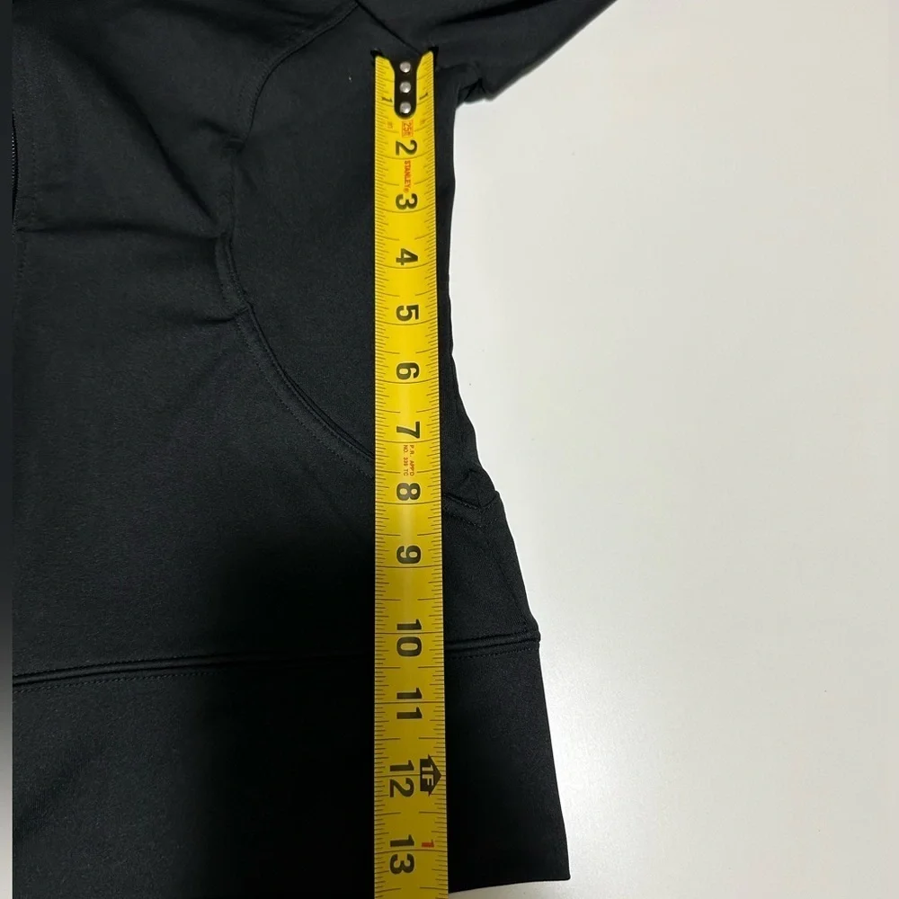 c9 by champion track suit jacket Size Xs Black